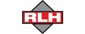 RLH Fire Protection logo